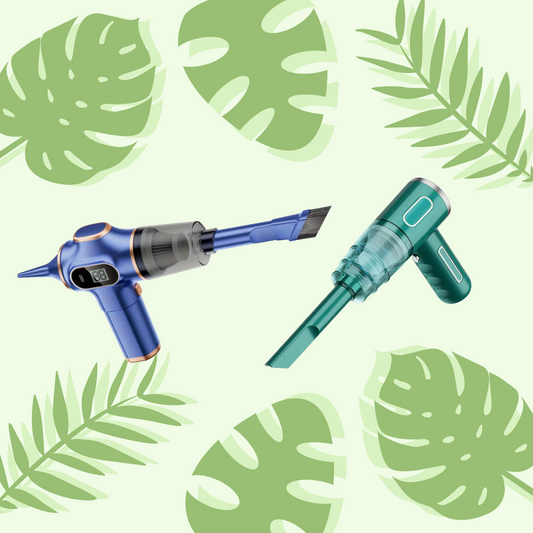 Embracing Sustainability with VacuMaster: The Future of Eco-Friendly Cleaning